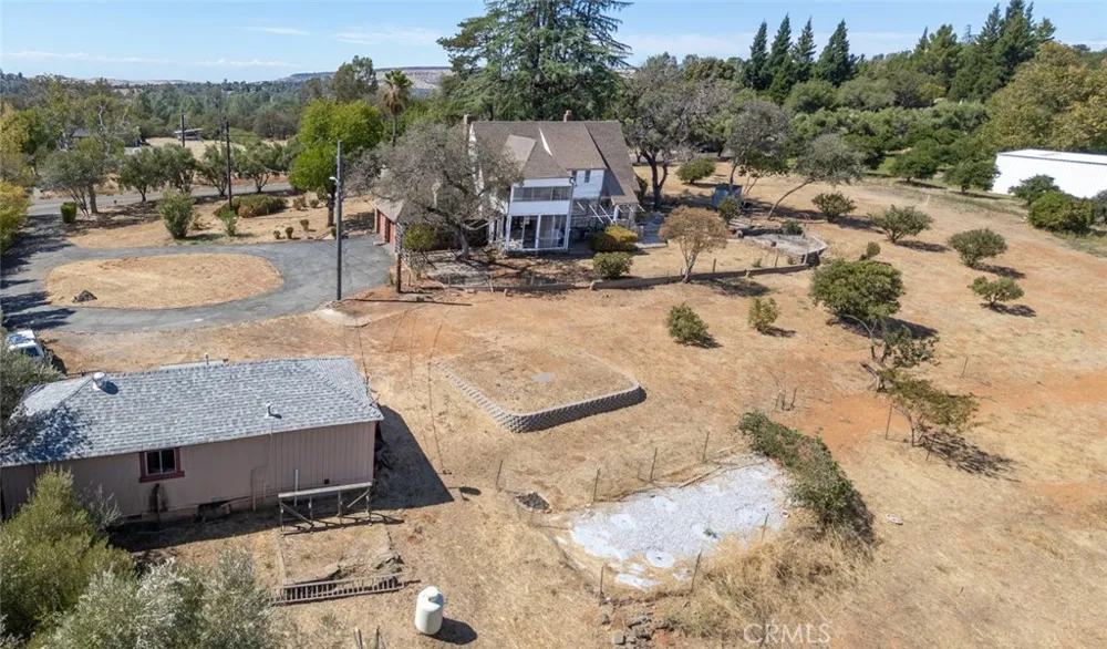 119 Ward Boulevard Oroville, CA 95966