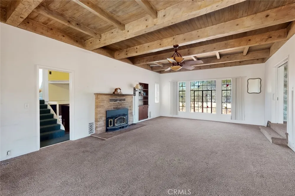 119 Ward Boulevard Oroville, CA 95966