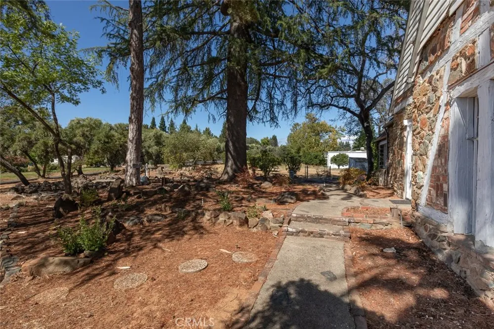 119 Ward Boulevard Oroville, CA 95966