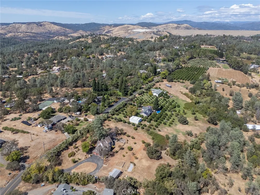 119 Ward Boulevard Oroville, CA 95966