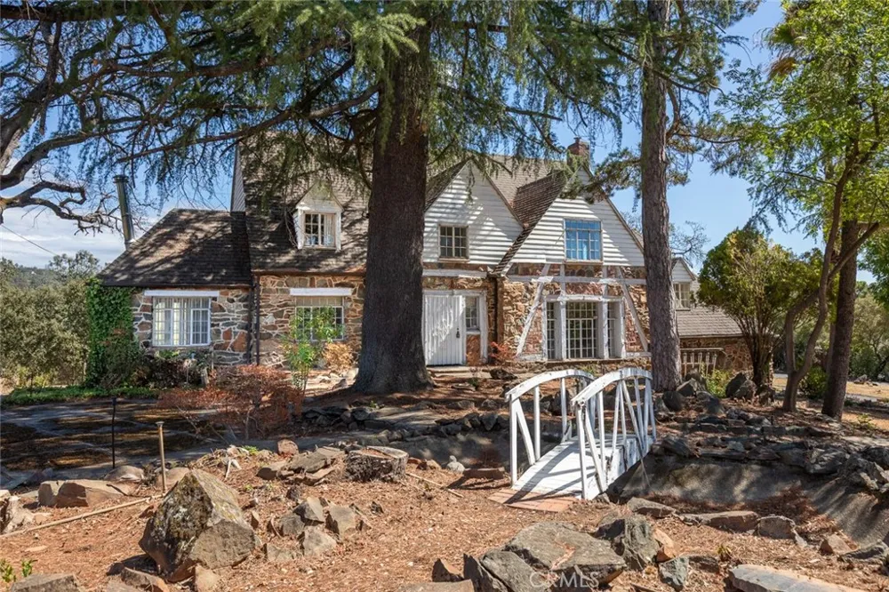 119 Ward Boulevard Oroville, CA 95966