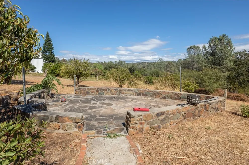 119 Ward Boulevard Oroville, CA 95966