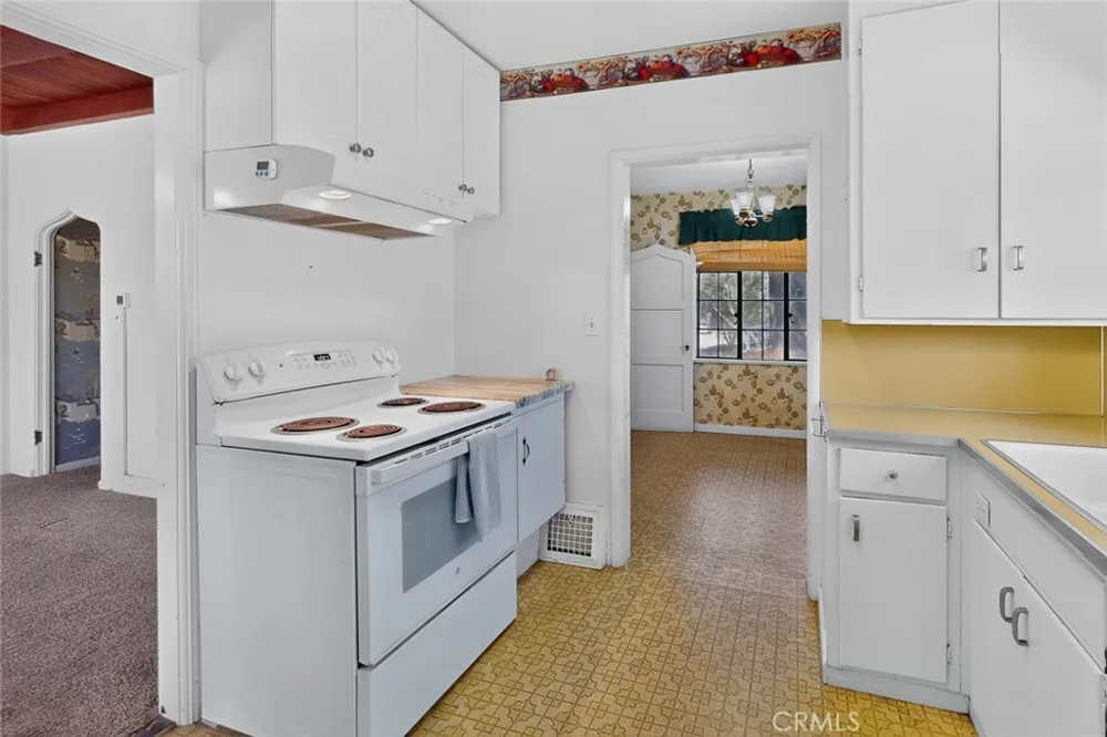 119 Ward Boulevard Oroville, CA 95966