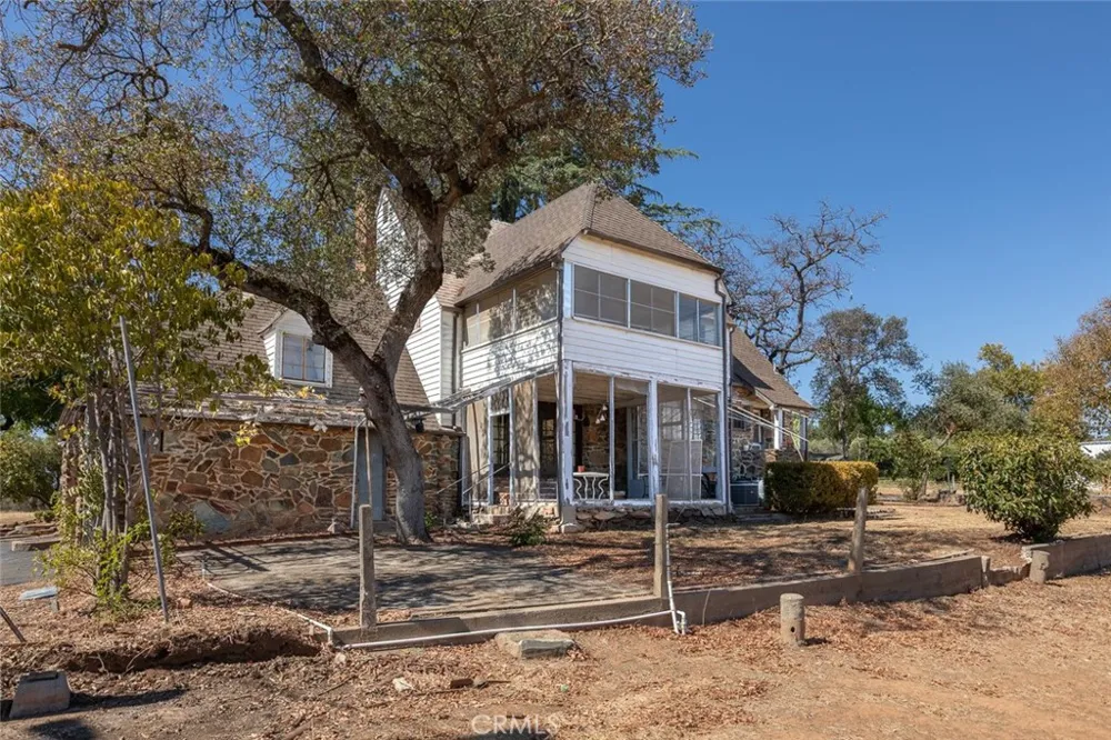 119 Ward Boulevard Oroville, CA 95966