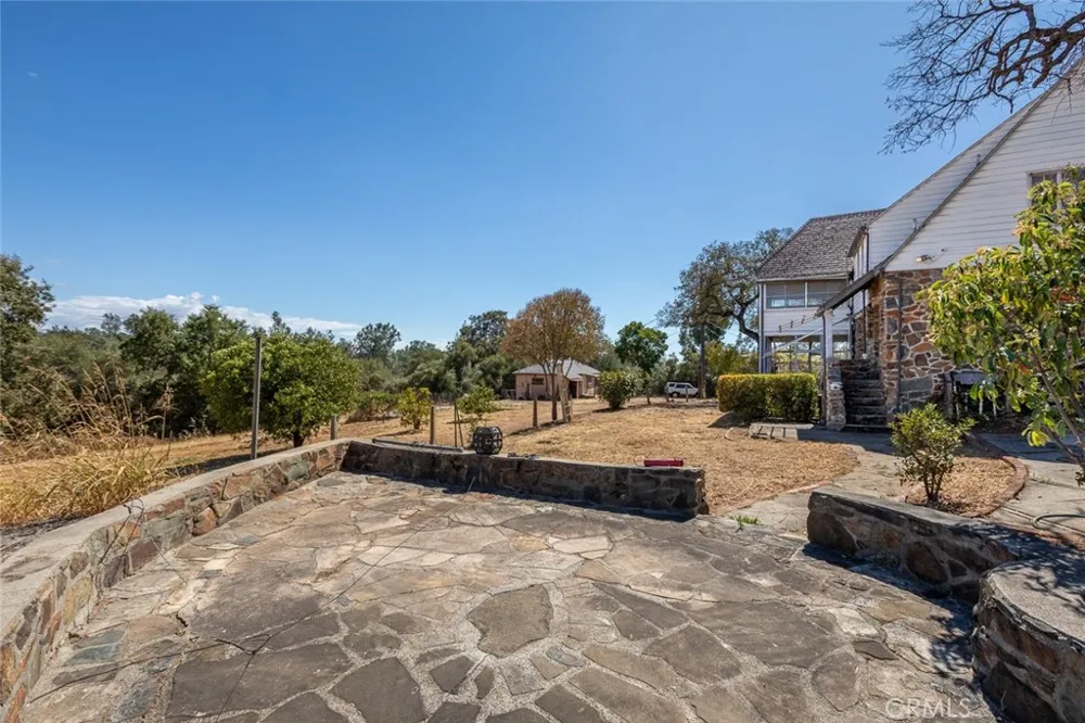 119 Ward Boulevard Oroville, CA 95966