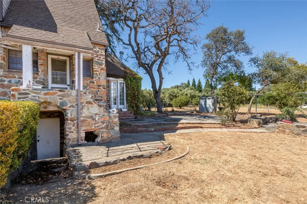 119 Ward Boulevard Oroville, CA 95966