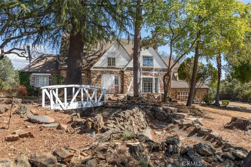 119 Ward Boulevard Oroville, CA 95966