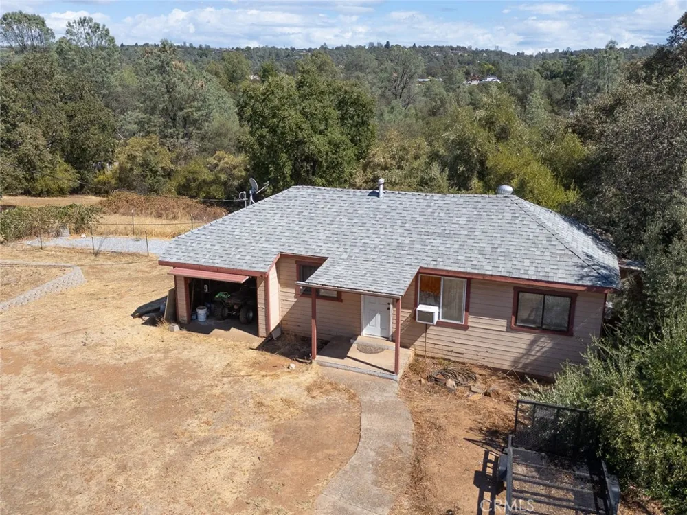 119 Ward Boulevard Oroville, CA 95966