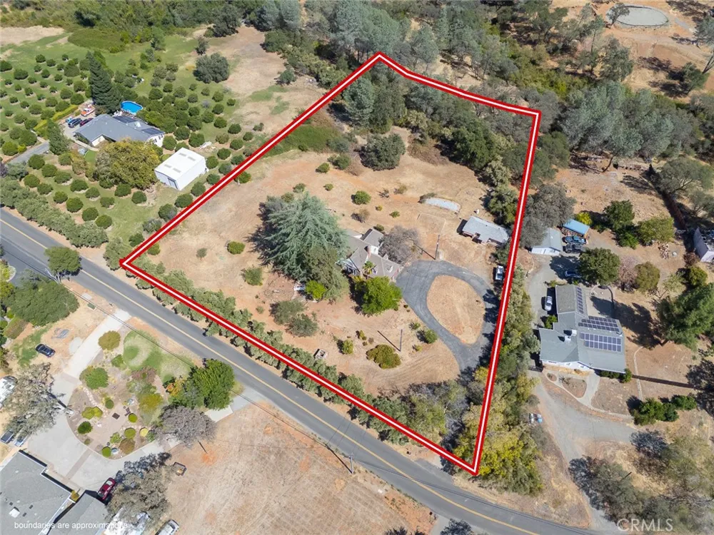 119 Ward Boulevard Oroville, CA 95966