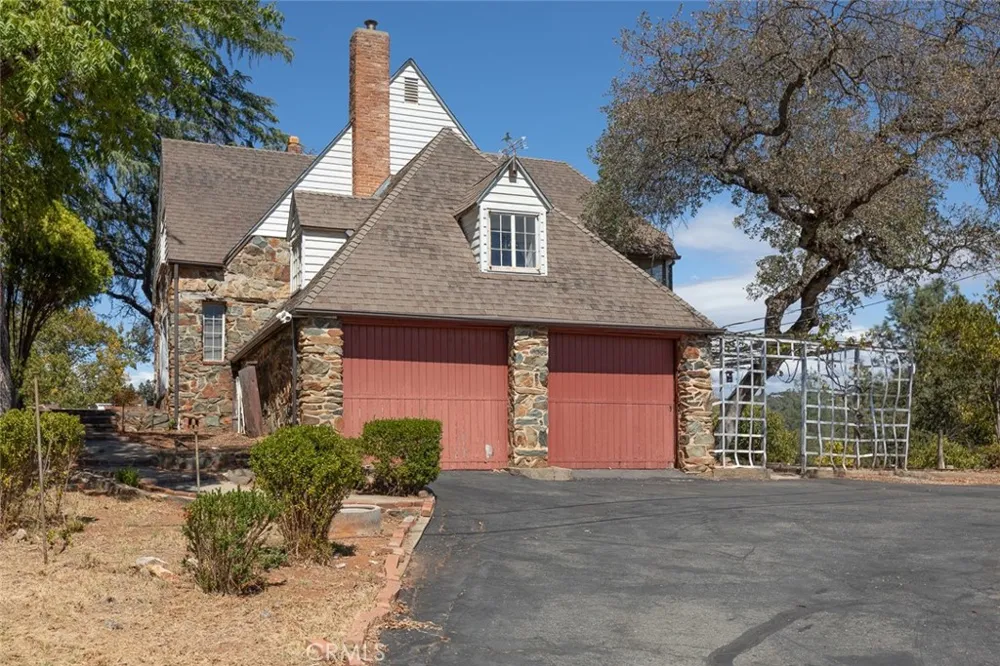 119 Ward Boulevard Oroville, CA 95966