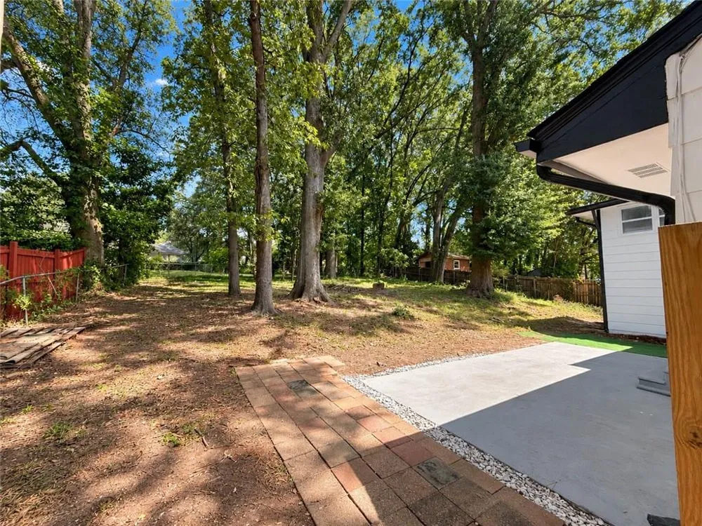 728 S Carter Dr Jonesboro, GA 30236