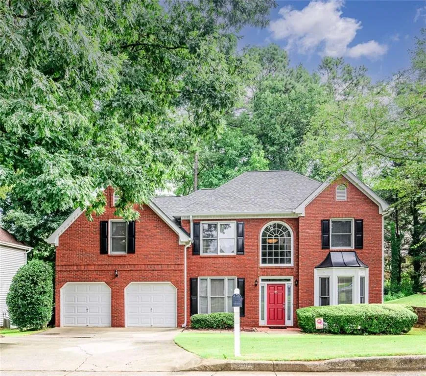 2140 Soft Pine Lane Acworth, GA 30102