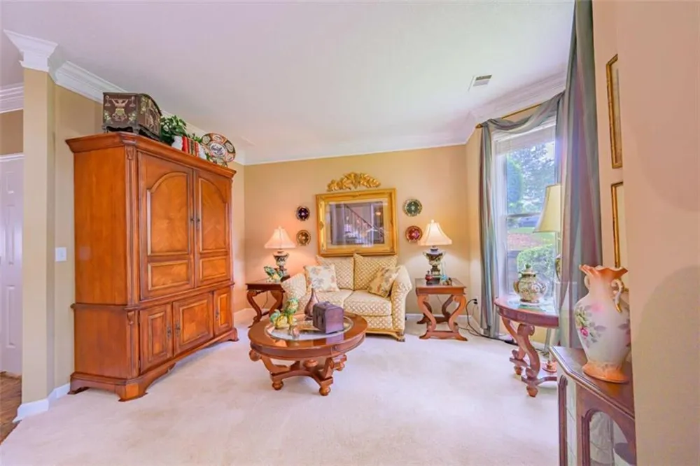 2140 Soft Pine Lane Acworth, GA 30102