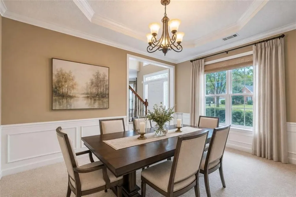 2140 Soft Pine Lane Acworth, GA 30102