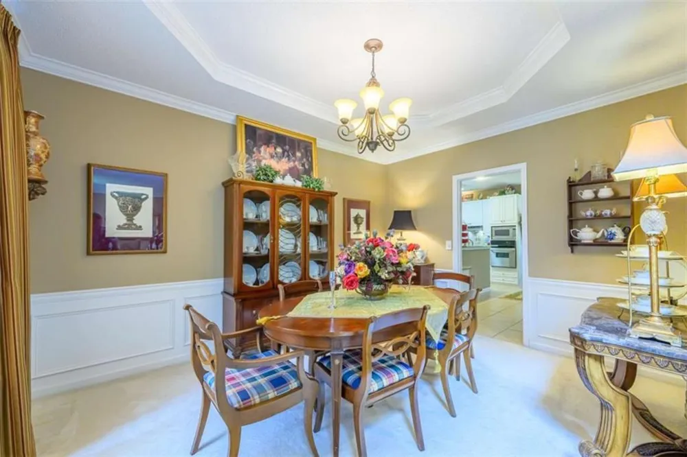 2140 Soft Pine Lane Acworth, GA 30102