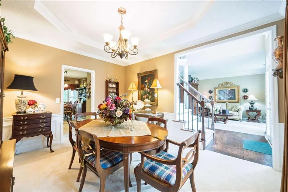 2140 Soft Pine Lane Acworth, GA 30102