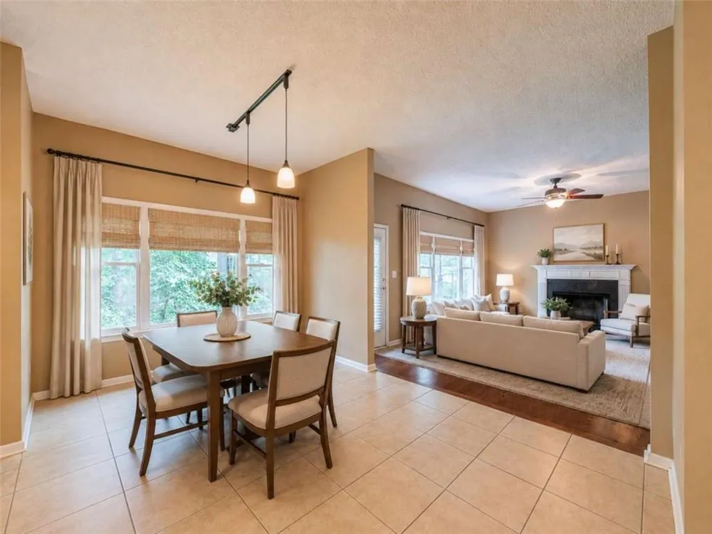 2140 Soft Pine Lane Acworth, GA 30102