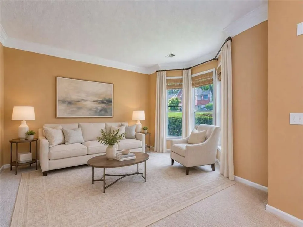 2140 Soft Pine Lane Acworth, GA 30102