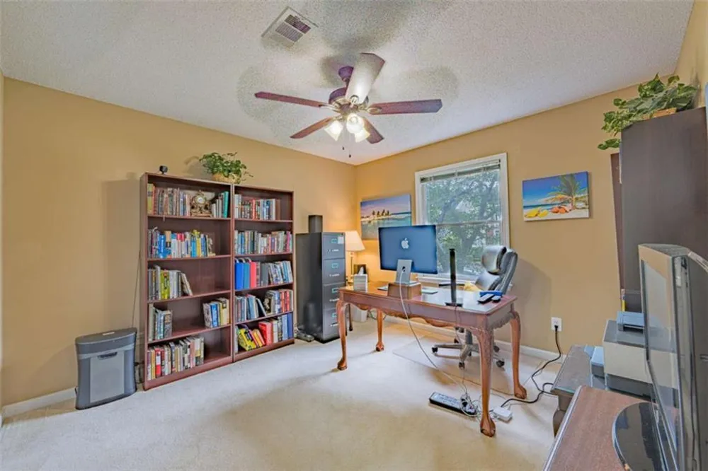 2140 Soft Pine Lane Acworth, GA 30102