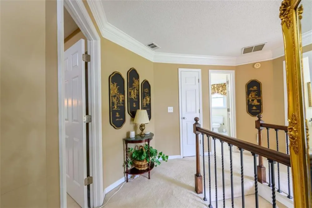 2140 Soft Pine Lane Acworth, GA 30102