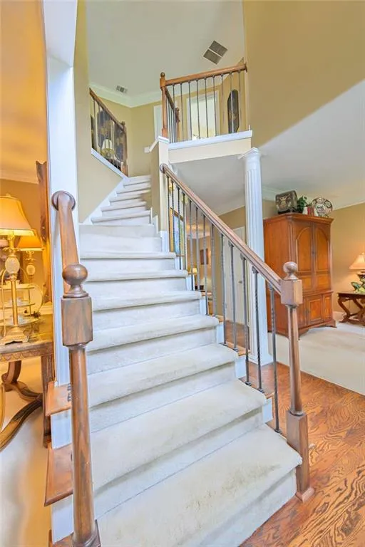 2140 Soft Pine Lane Acworth, GA 30102