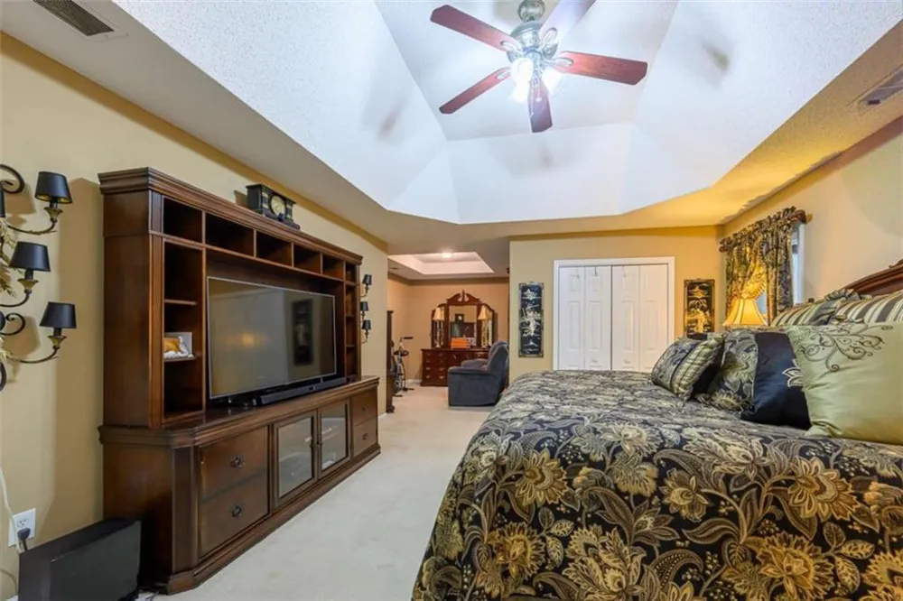 2140 Soft Pine Lane Acworth, GA 30102