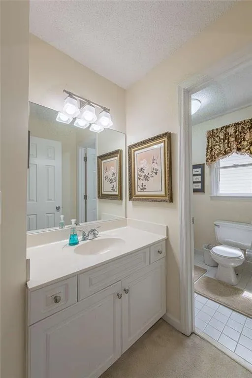 2140 Soft Pine Lane Acworth, GA 30102