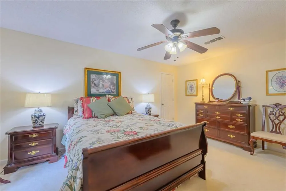 2140 Soft Pine Lane Acworth, GA 30102