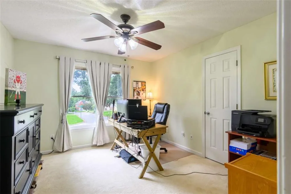 2140 Soft Pine Lane Acworth, GA 30102