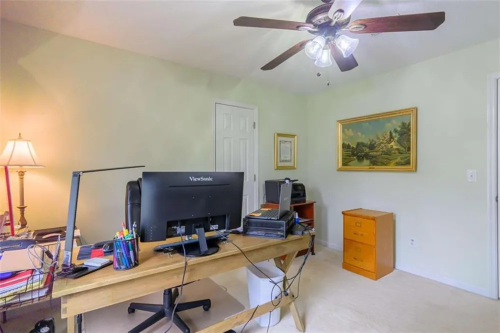 2140 Soft Pine Lane Acworth, GA 30102