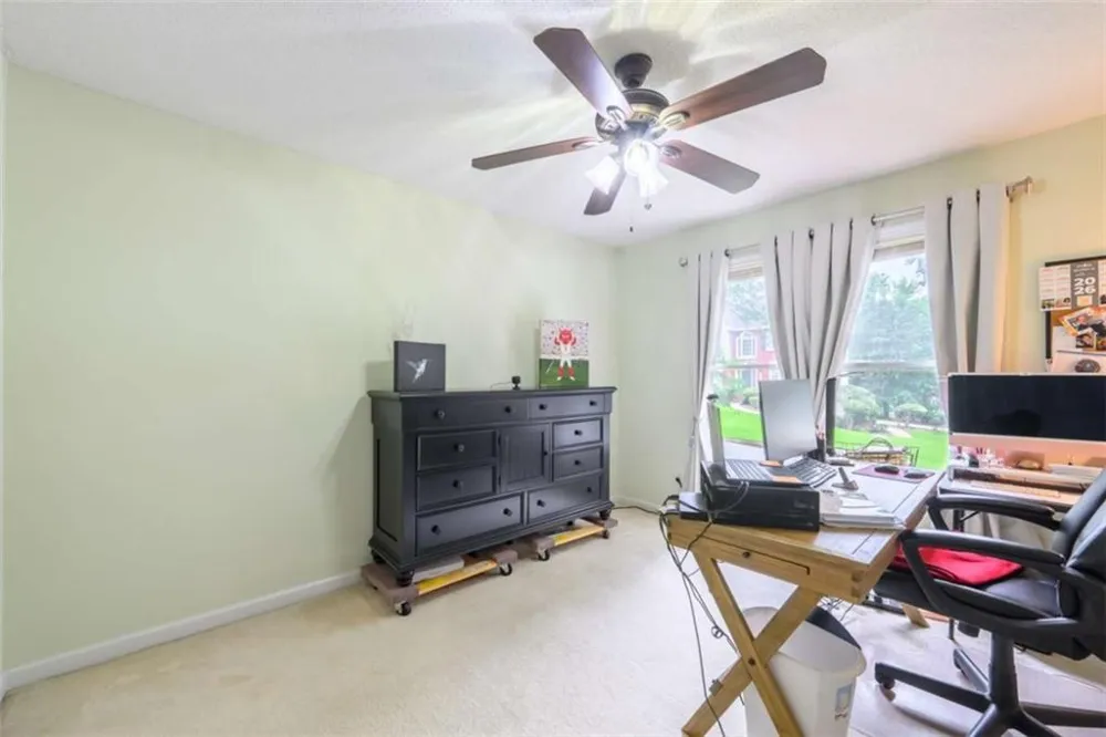 2140 Soft Pine Lane Acworth, GA 30102