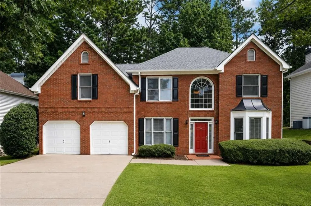 2140 Soft Pine Lane Acworth, GA 30102