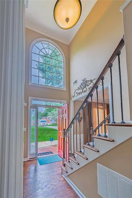 2140 Soft Pine Lane Acworth, GA 30102