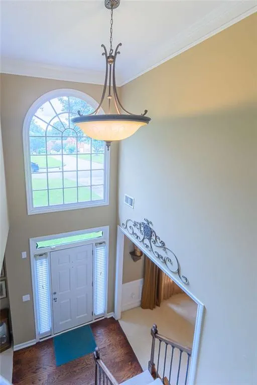 2140 Soft Pine Lane Acworth, GA 30102
