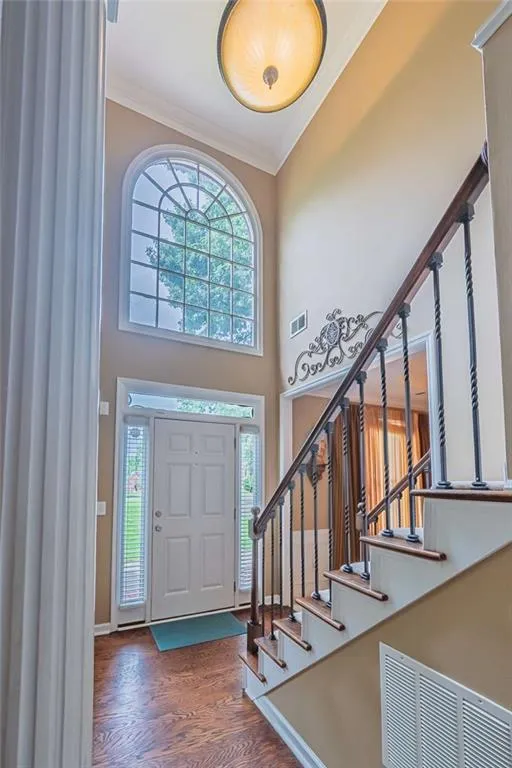 2140 Soft Pine Lane Acworth, GA 30102
