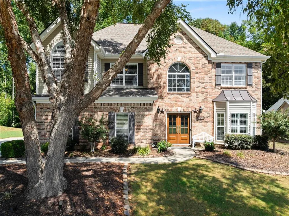 4846 Amstel Place Flowery Branch, GA 30542