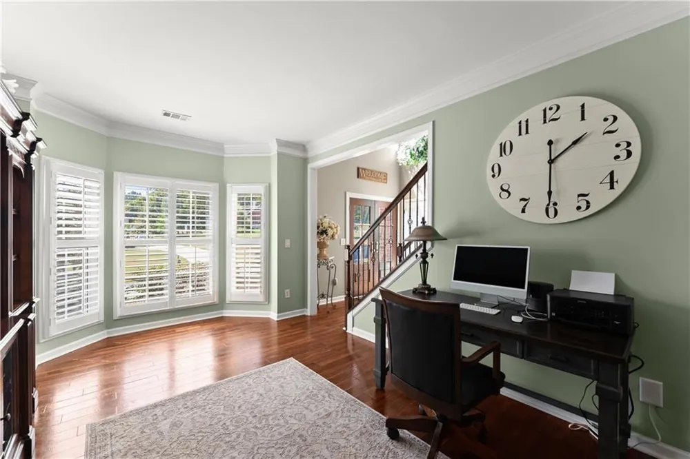 4846 Amstel Place Flowery Branch, GA 30542