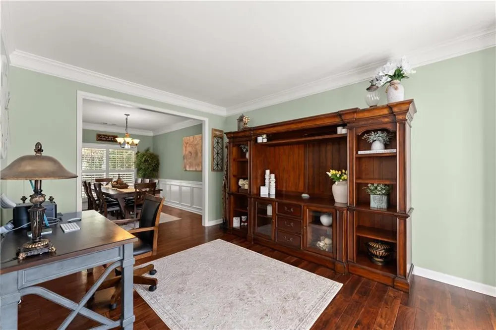 4846 Amstel Place Flowery Branch, GA 30542