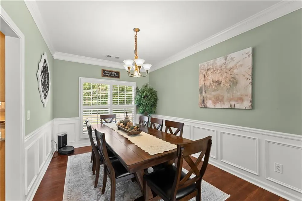 4846 Amstel Place Flowery Branch, GA 30542