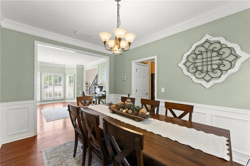 4846 Amstel Place Flowery Branch, GA 30542