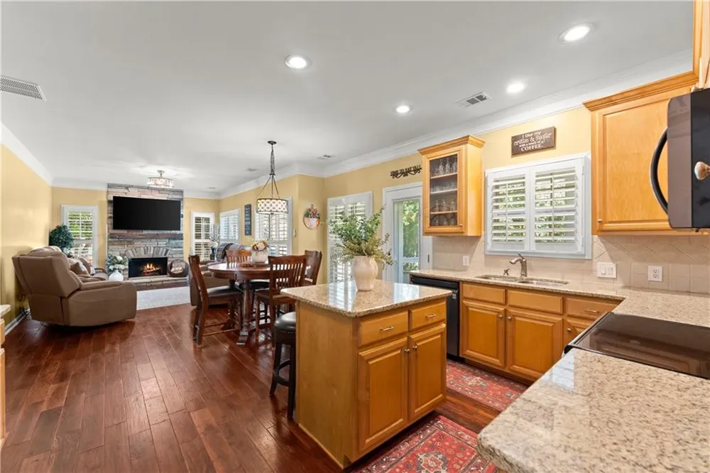 4846 Amstel Place Flowery Branch, GA 30542