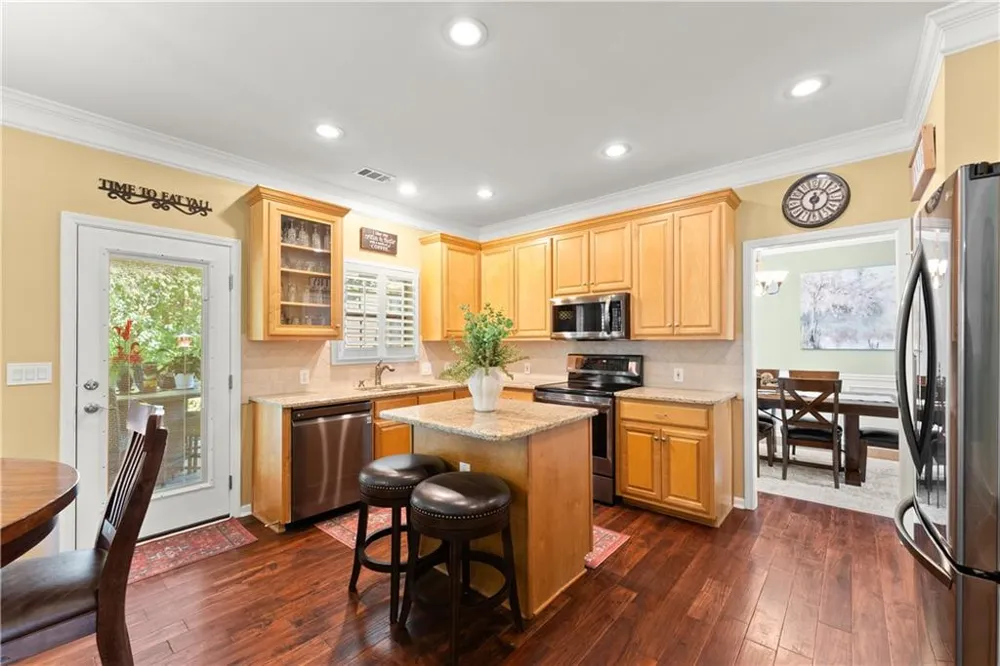 4846 Amstel Place Flowery Branch, GA 30542