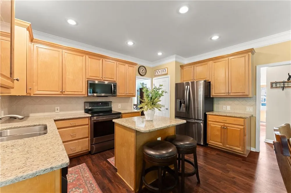 4846 Amstel Place Flowery Branch, GA 30542