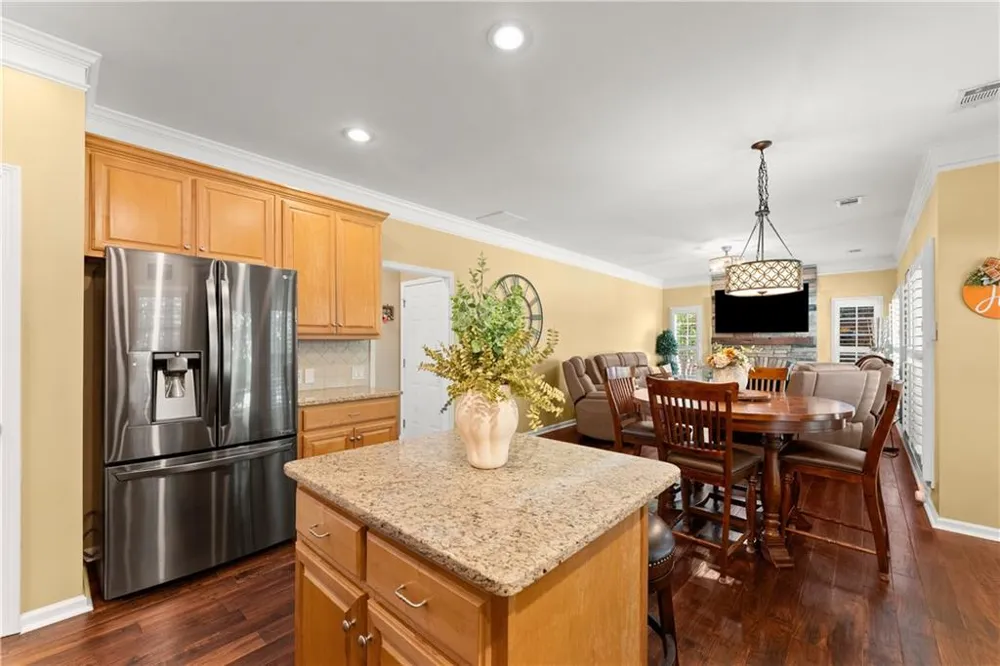 4846 Amstel Place Flowery Branch, GA 30542