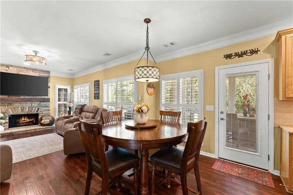 4846 Amstel Place Flowery Branch, GA 30542