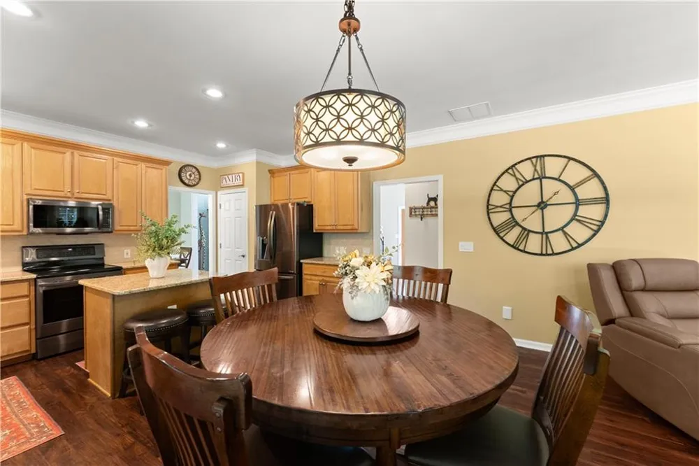 4846 Amstel Place Flowery Branch, GA 30542