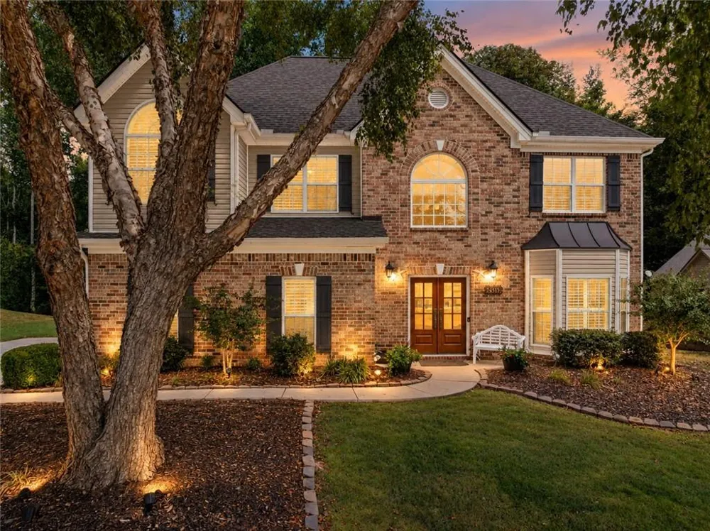 4846 Amstel Place Flowery Branch, GA 30542