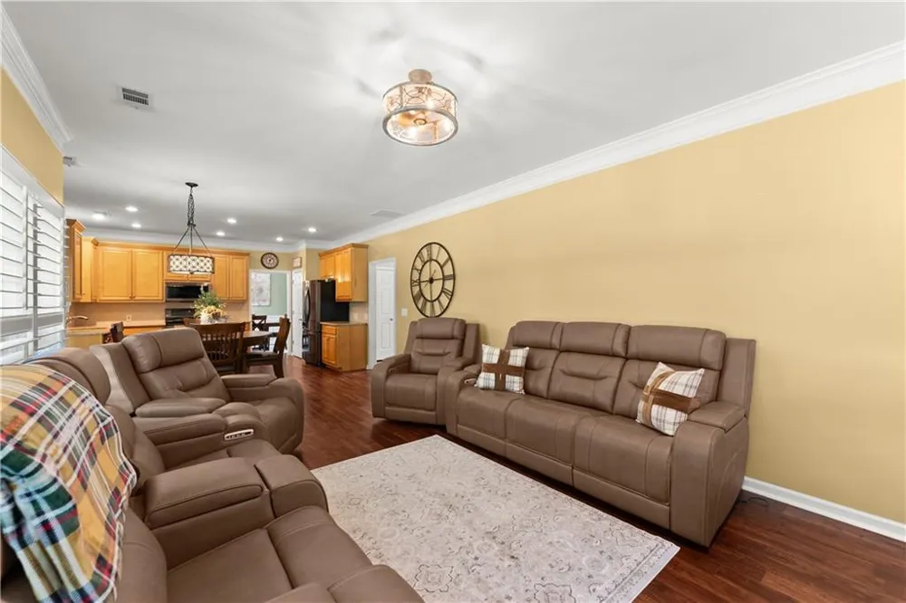 4846 Amstel Place Flowery Branch, GA 30542
