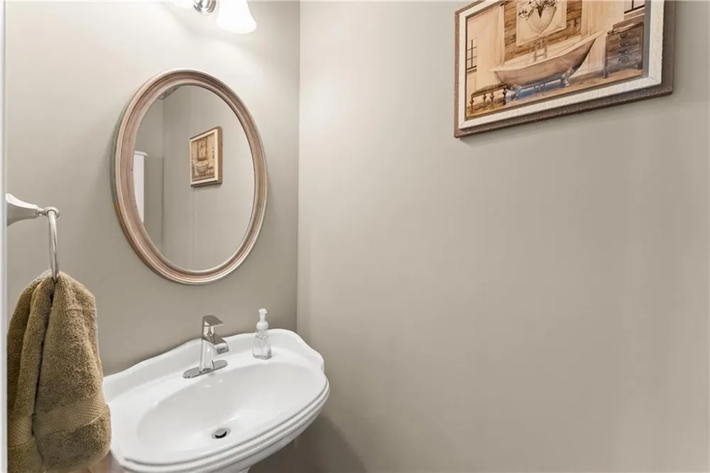 4846 Amstel Place Flowery Branch, GA 30542