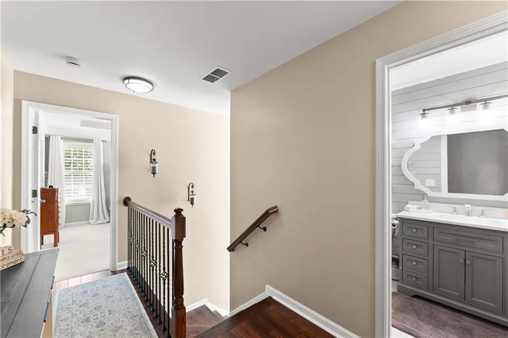 4846 Amstel Place Flowery Branch, GA 30542